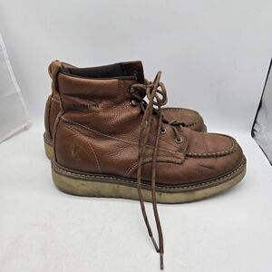 Wolverine Men’s work Boot Size 13 B4